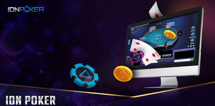 IDN Poker